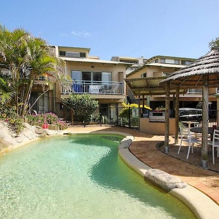 Gorgeous Studio + 100M To Beach + Pool Point Lookout Eksteriør billede